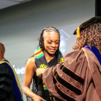 Black Graduation Celebration 2024 78